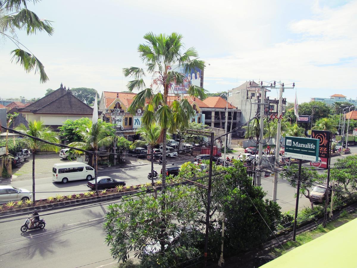 The Alley City Hotel Sanur  Exterior photo