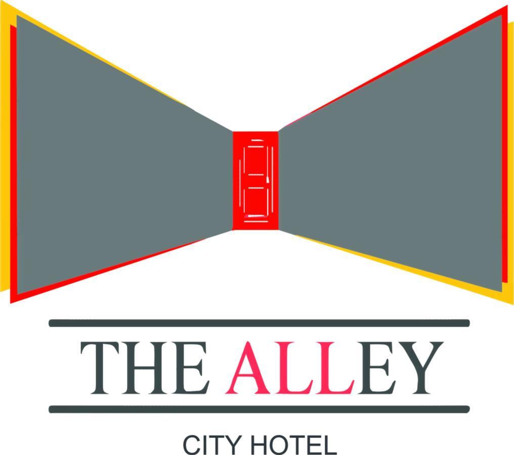 The Alley City Hotel Sanur  Exterior photo