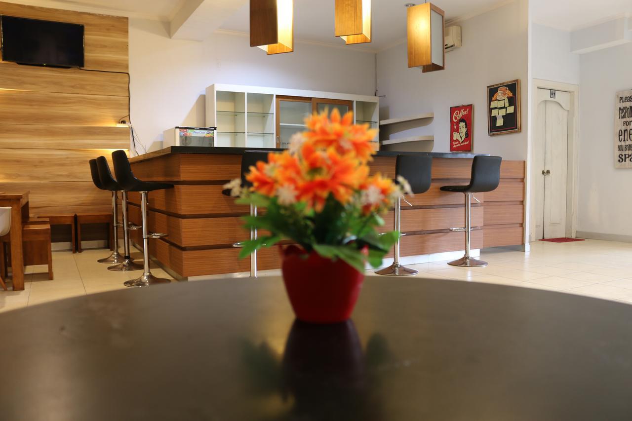 The Alley City Hotel Sanur  Exterior photo